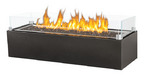 Patioflame Outdoor Gas Linear Patio Flame (GPFL48) GPFL48